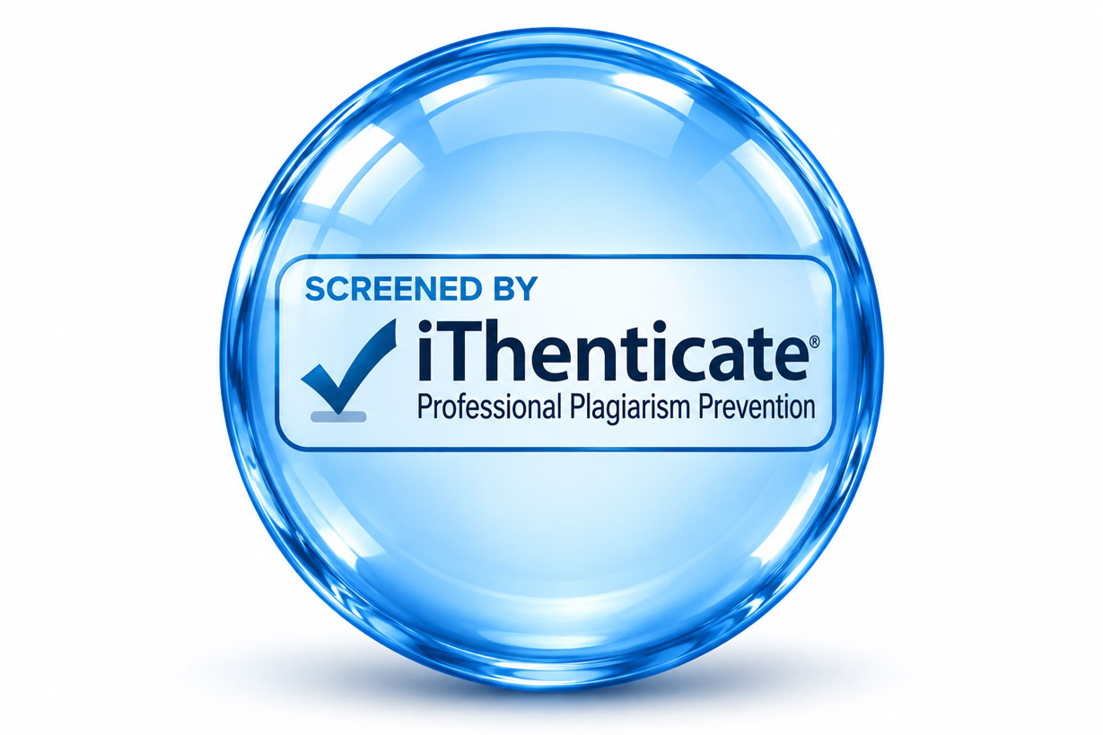 Ithenticate